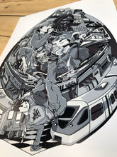 Load image into Gallery viewer, Hip-Hop's 50th Anniversary