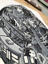 Load image into Gallery viewer, Hip-Hop's 50th Anniversary