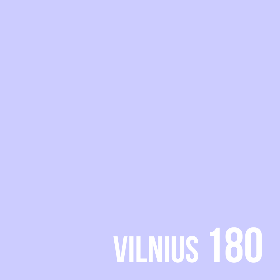 VILNIUS