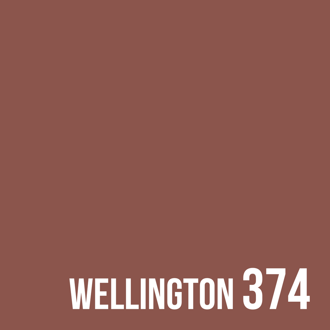 WELLINGTON