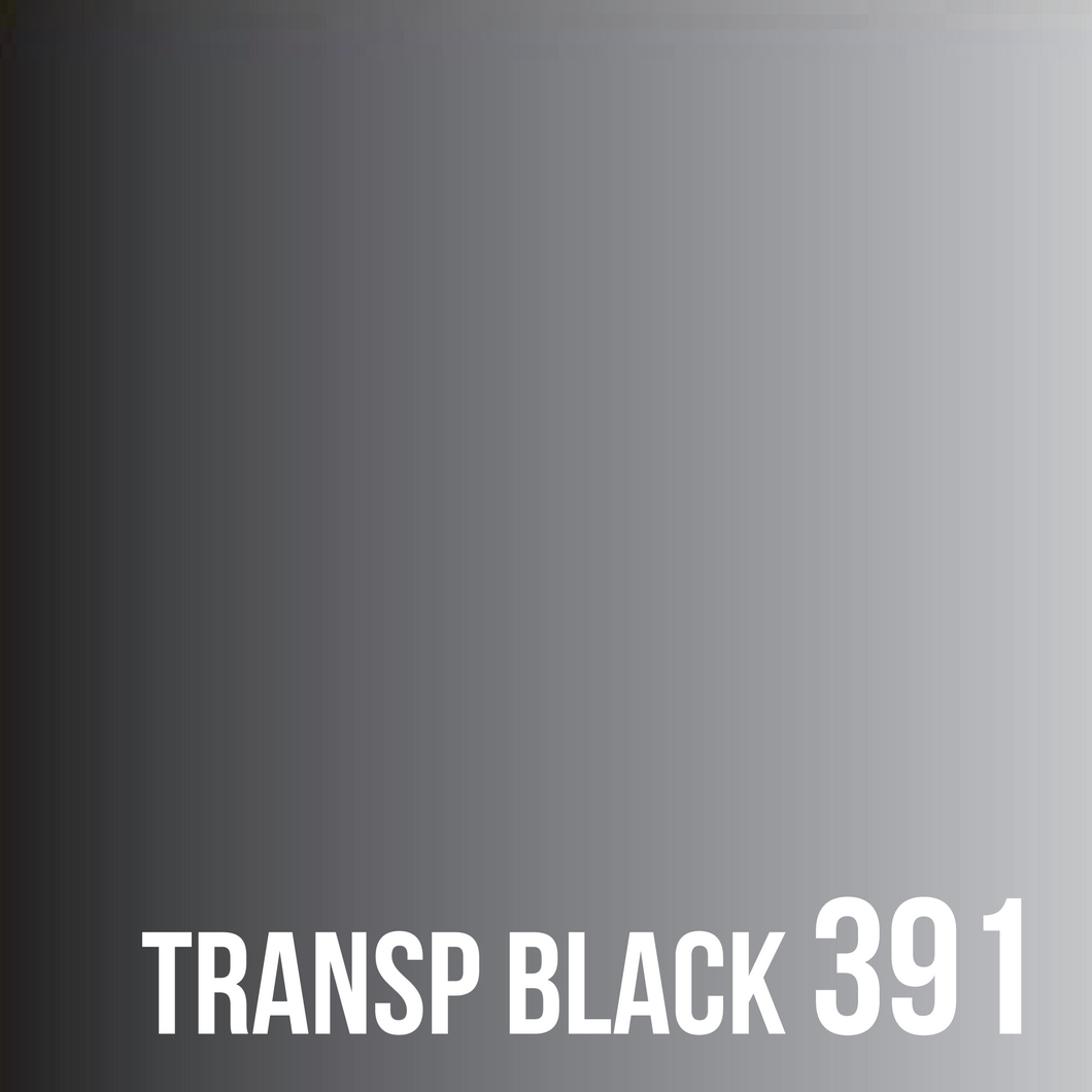 TRANSP BLACK