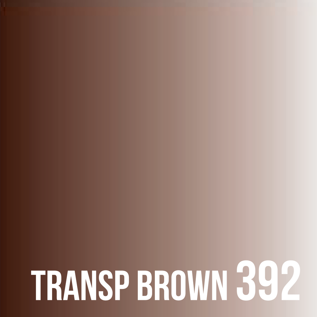 TRANSP BROWN