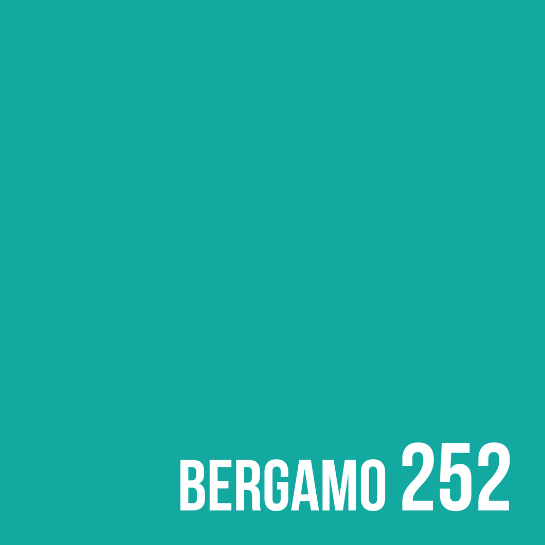 BERGAMO