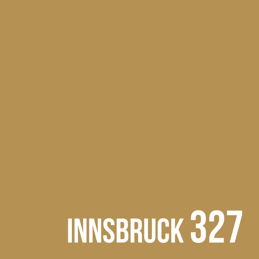 INNSBRUCK