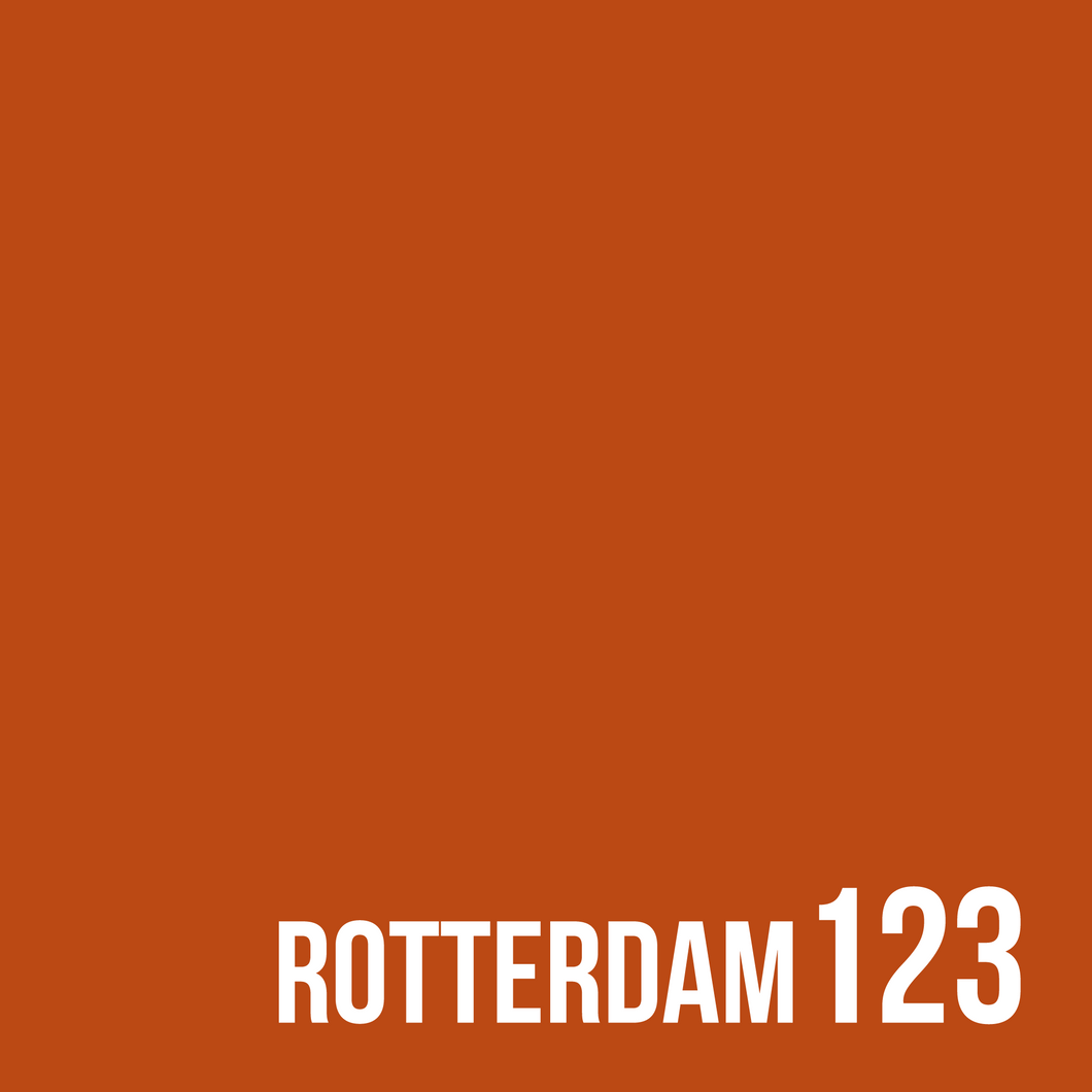 ROTTERDAM