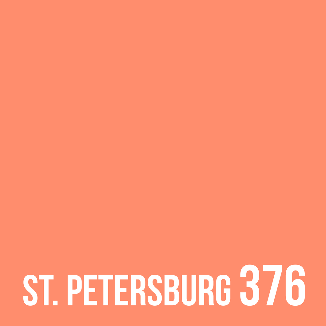 ST. PETERSBURG