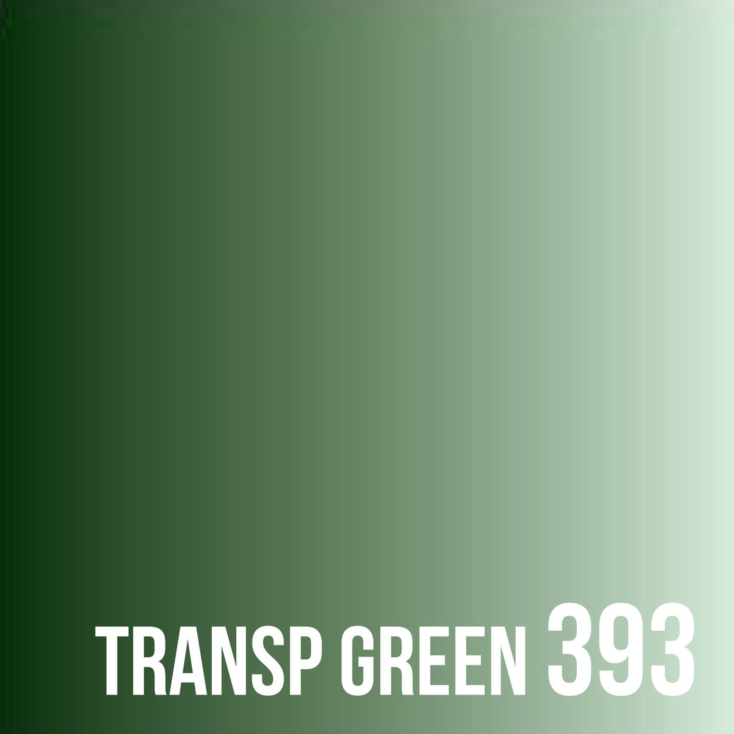 TRANSP GREEN