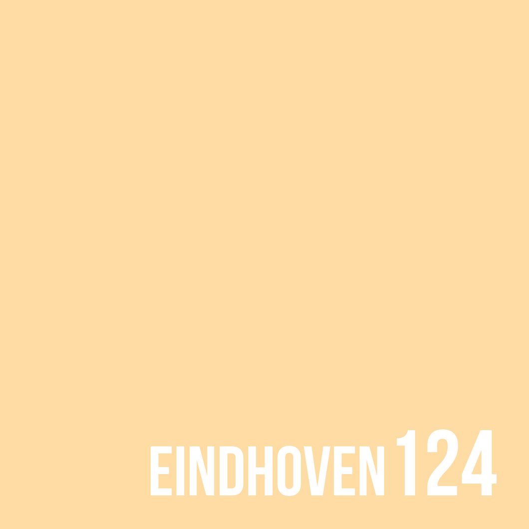 EINDHOVEN