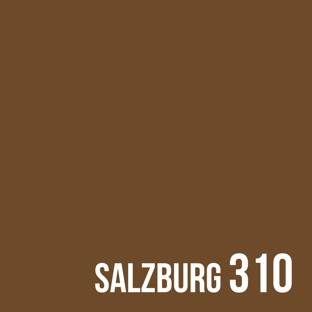 SALZBURG