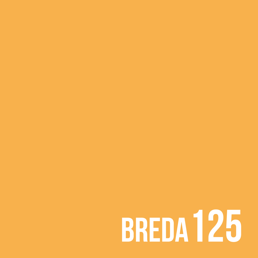 BREDA