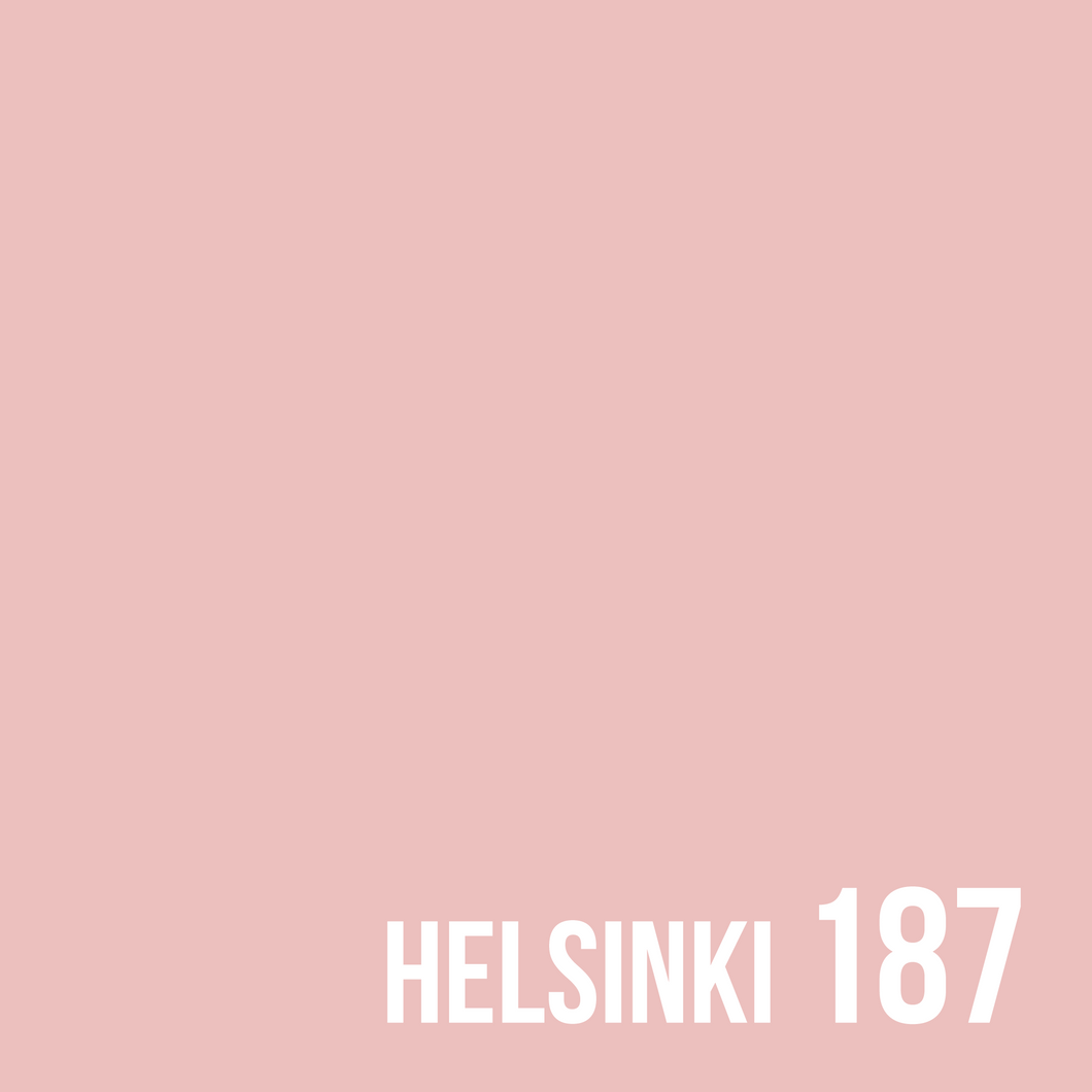 HELSINKI