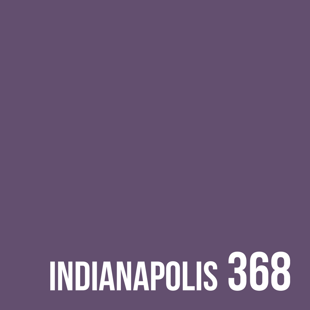 INDIANAPOLIS