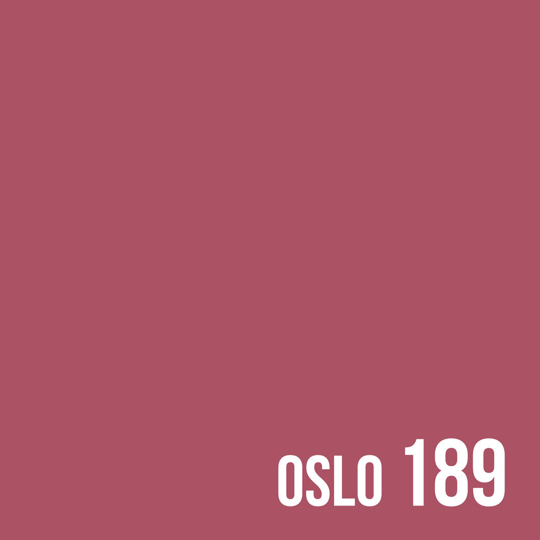 OSLO