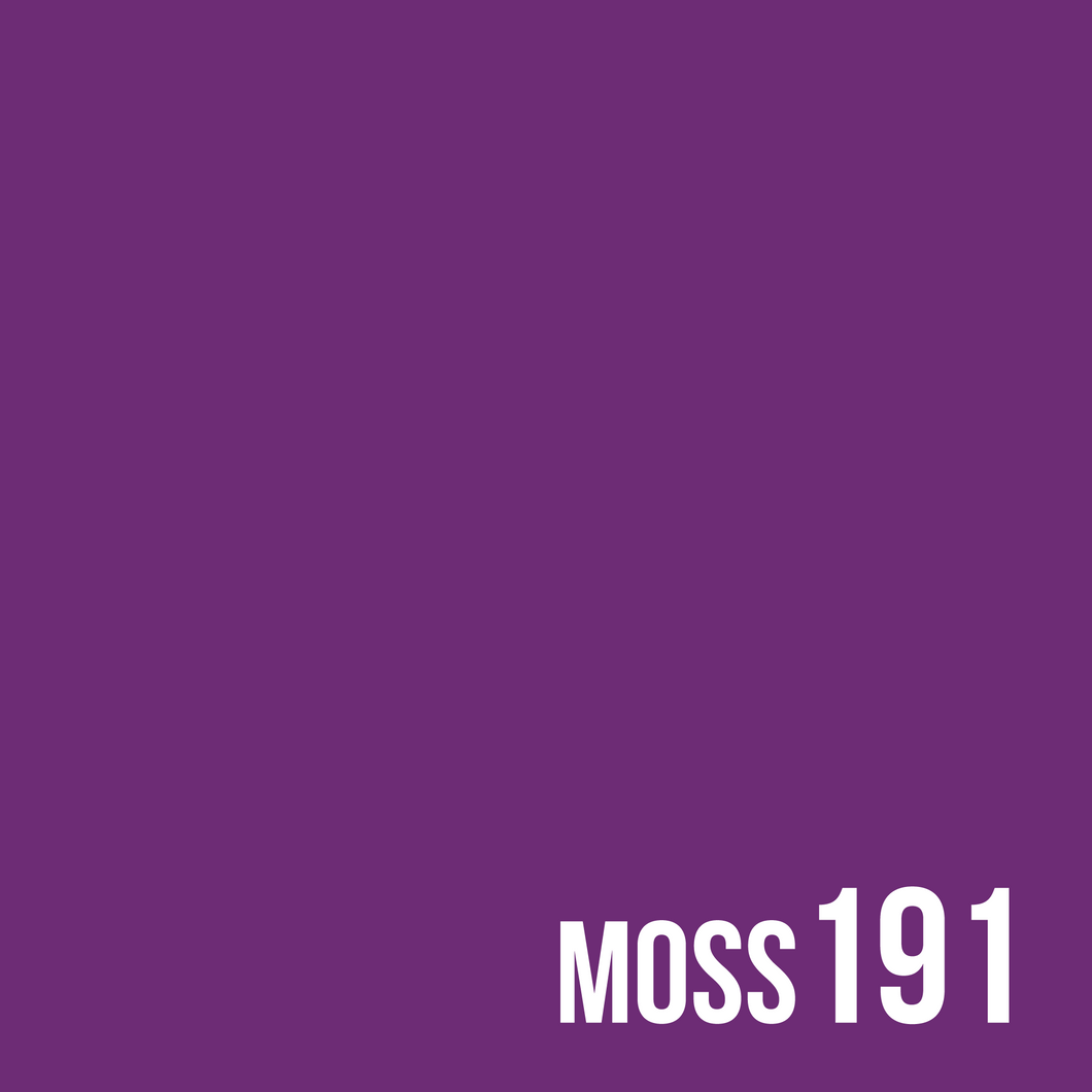 MOSS