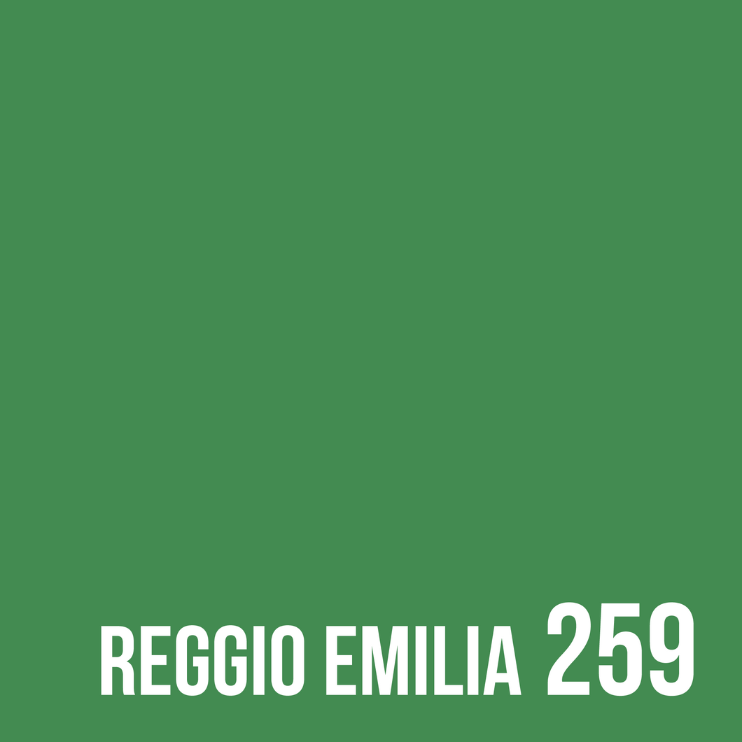 REGGIO EMILIA