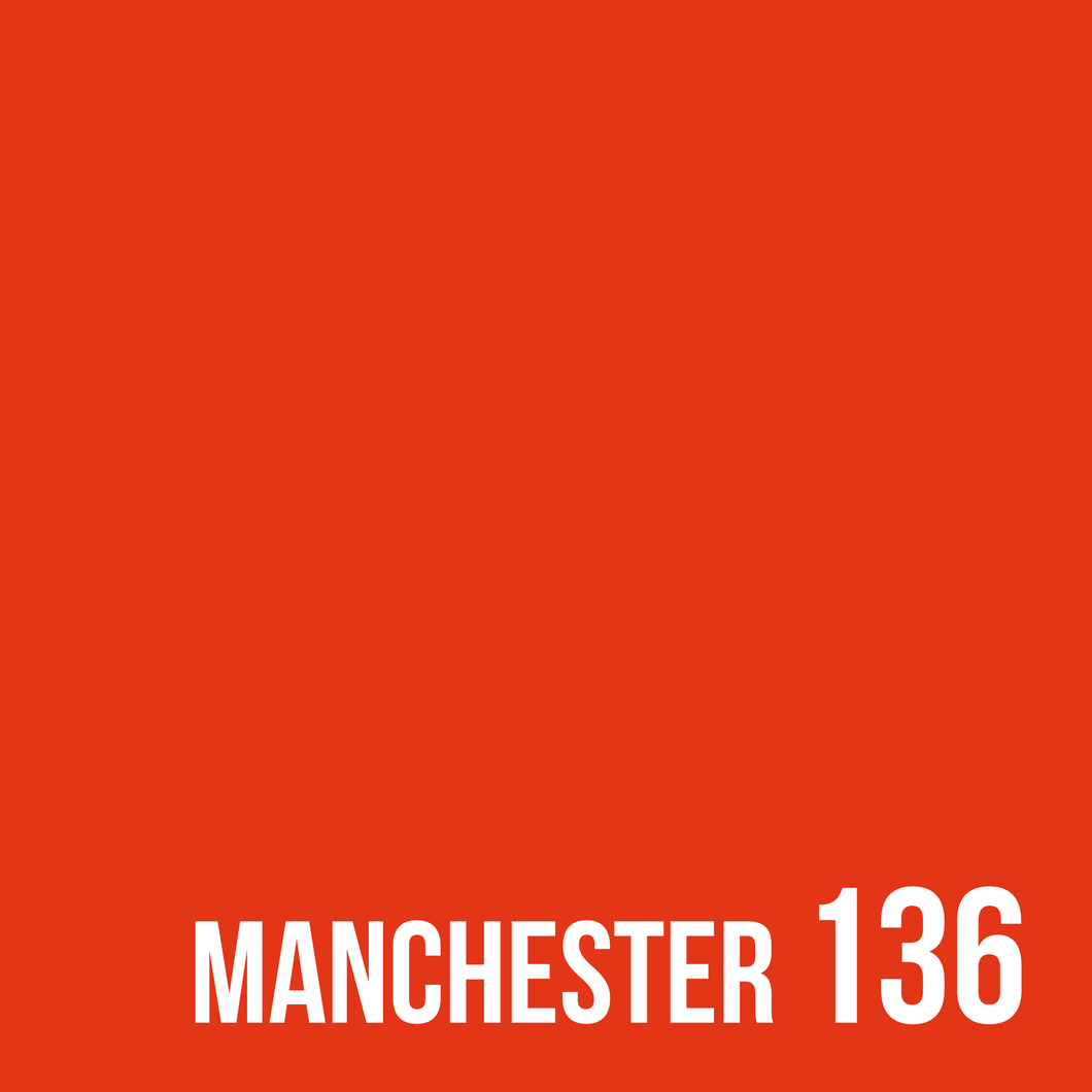 MANCHESTER