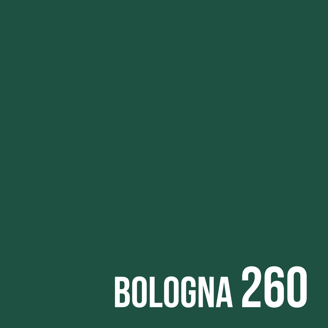 BOLOGNA