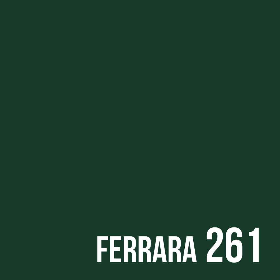 FERRARA