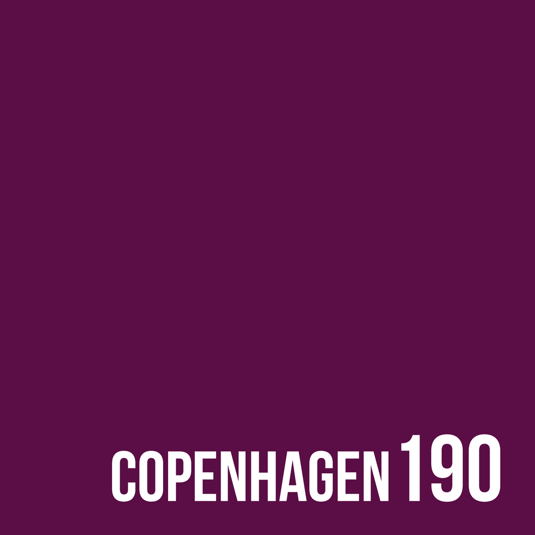 COPENHAGEN