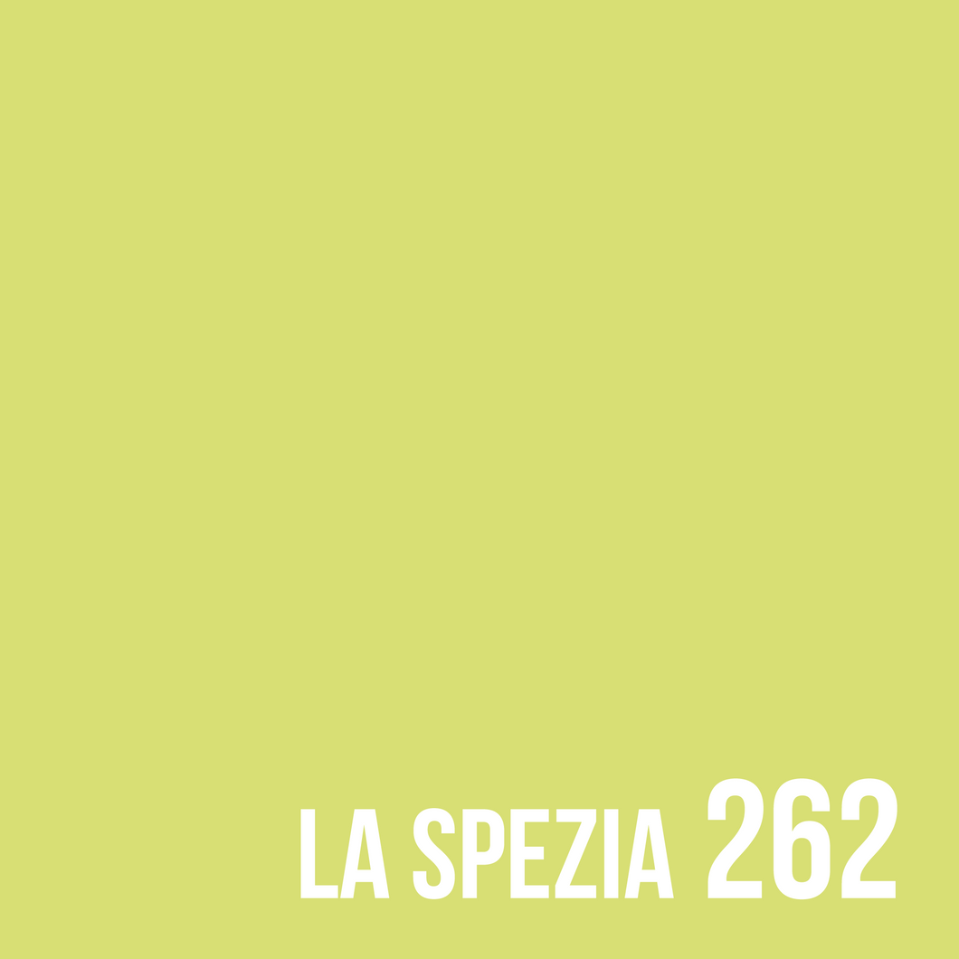 LA SPEZIA