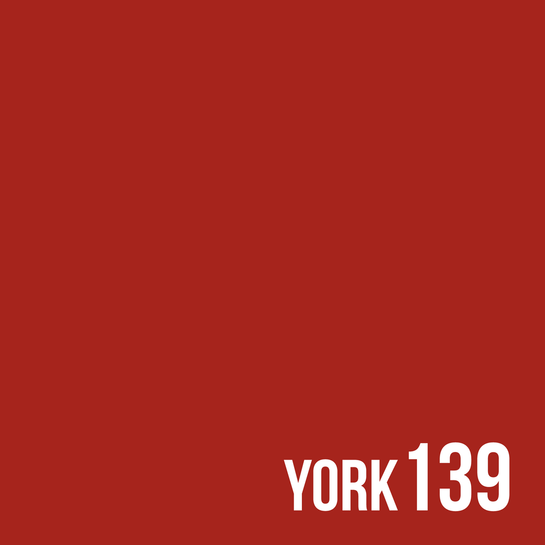 YORK