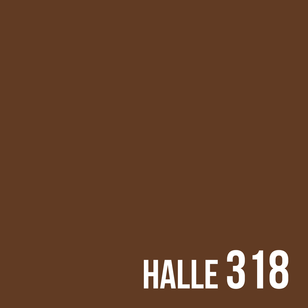 HALLE