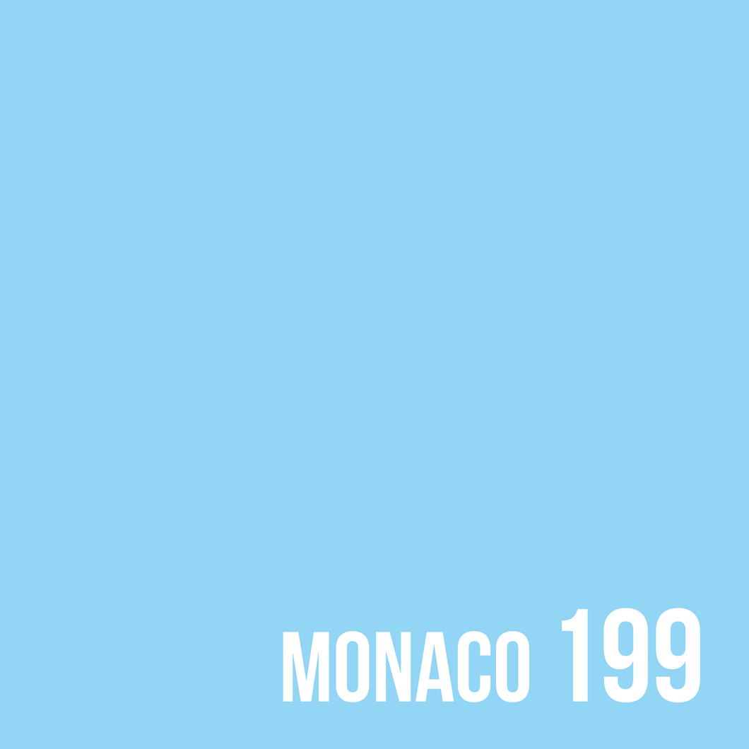 MONACO