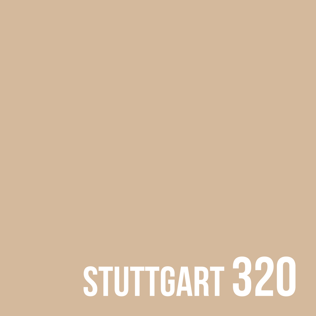 STUTTGART