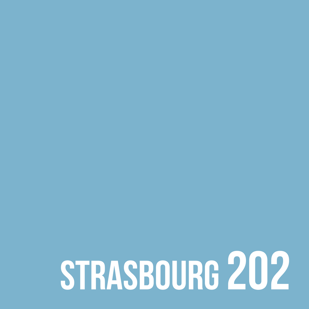 4MM STRASBOURG