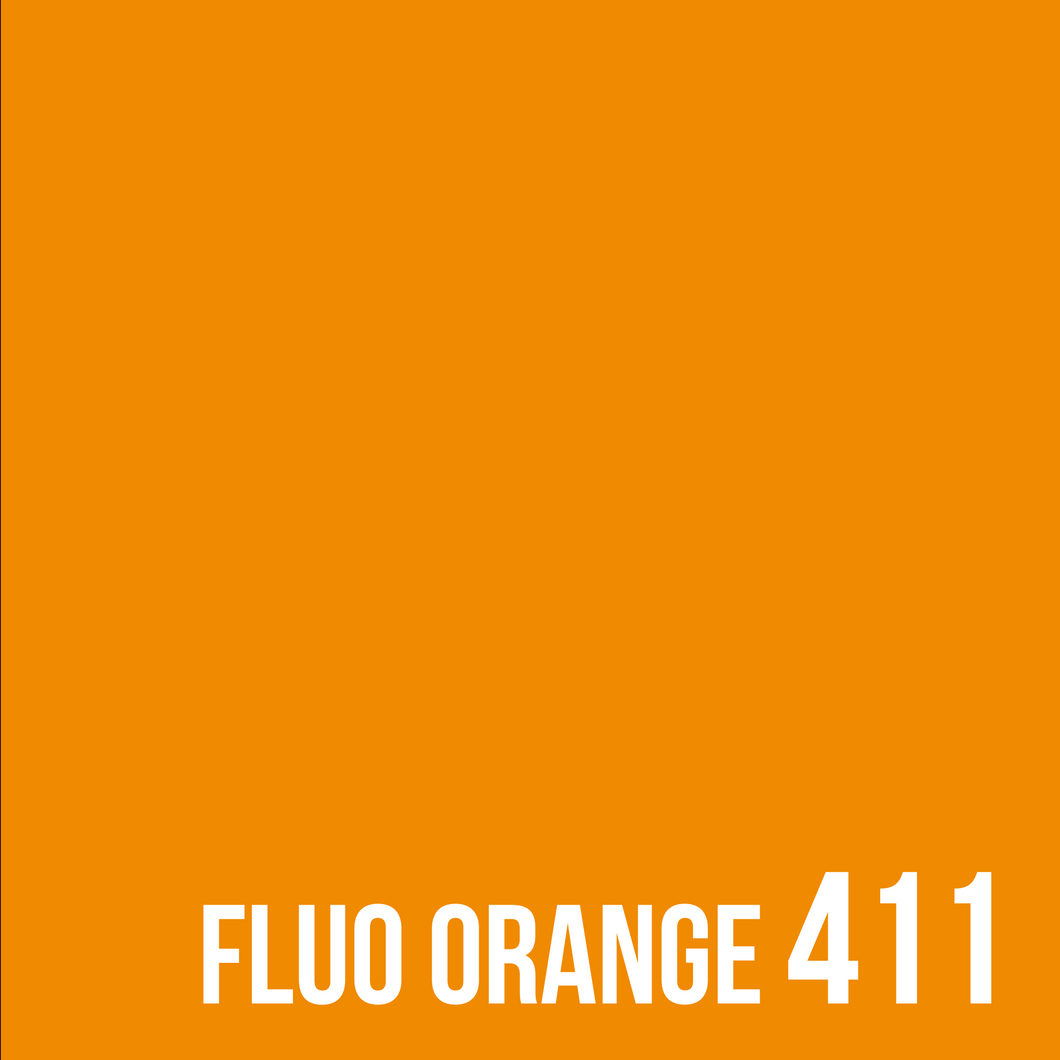 FLUO ORANGE