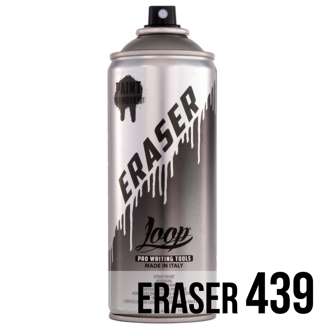 ERASER