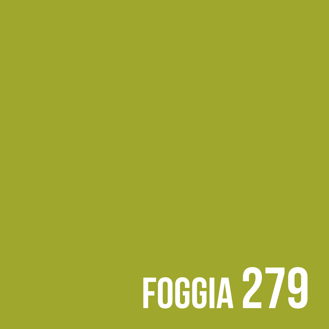 FOGGIA