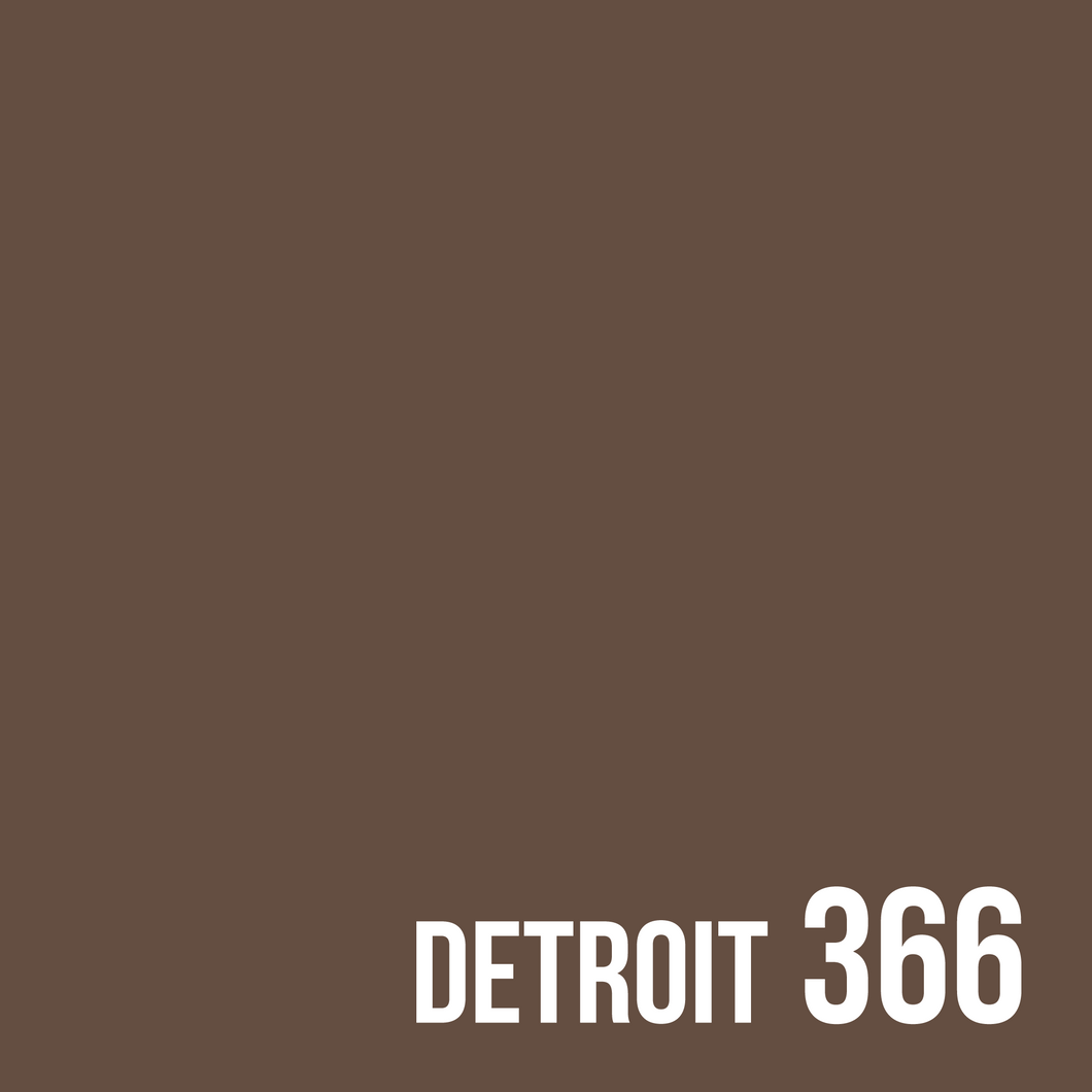 DETROIT