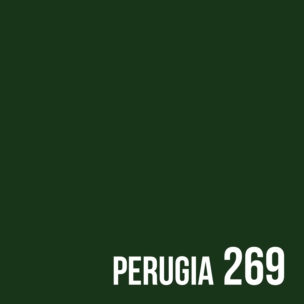 PERUGIA