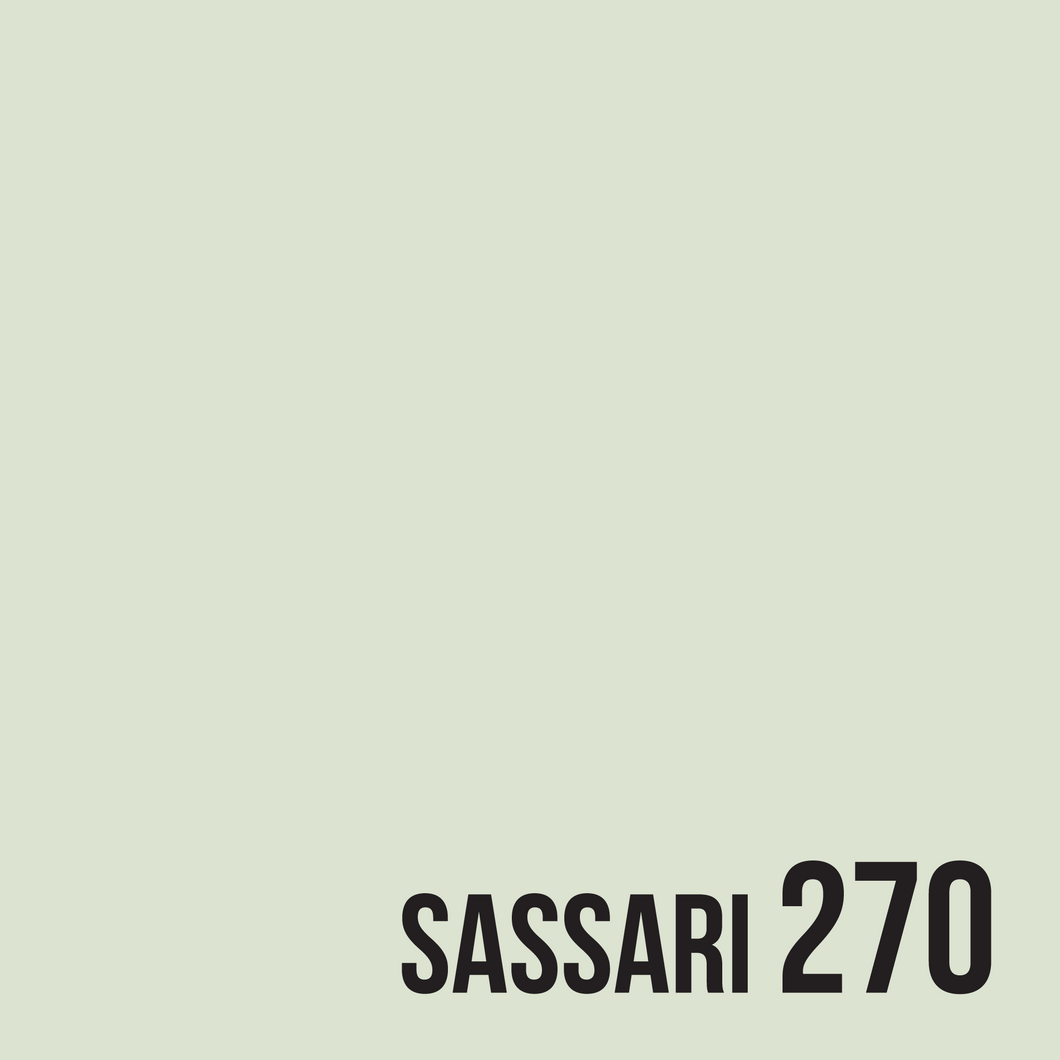 SASSARI