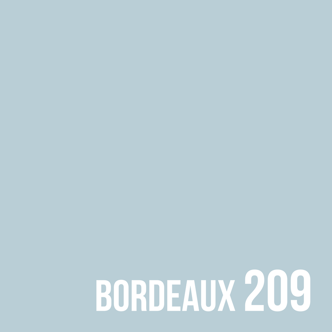 BORDEAUX