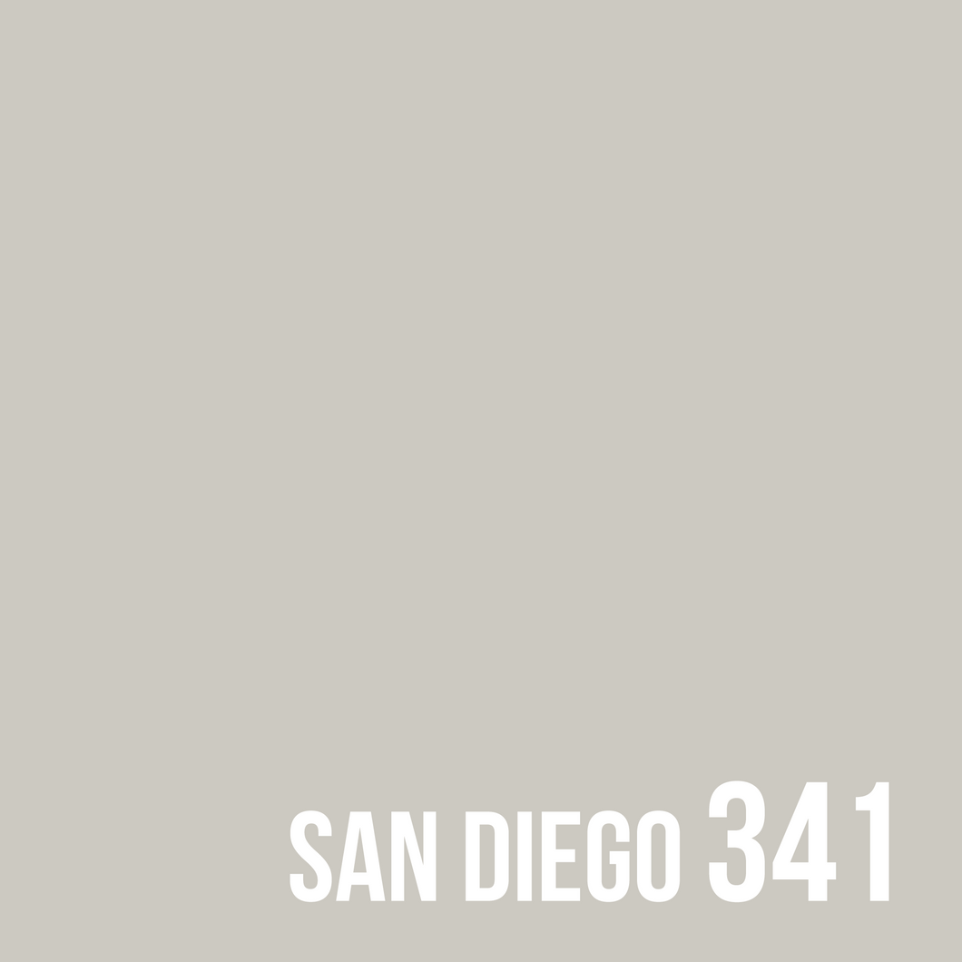 SAN DIEGO