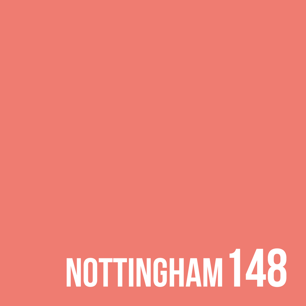 NOTTINGHAM