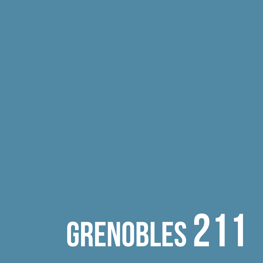 GRENOBLES