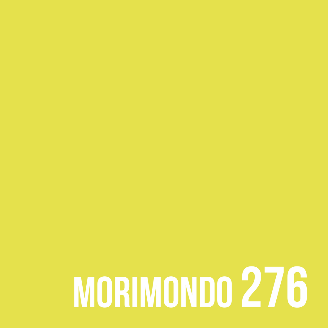 MORIMONDO