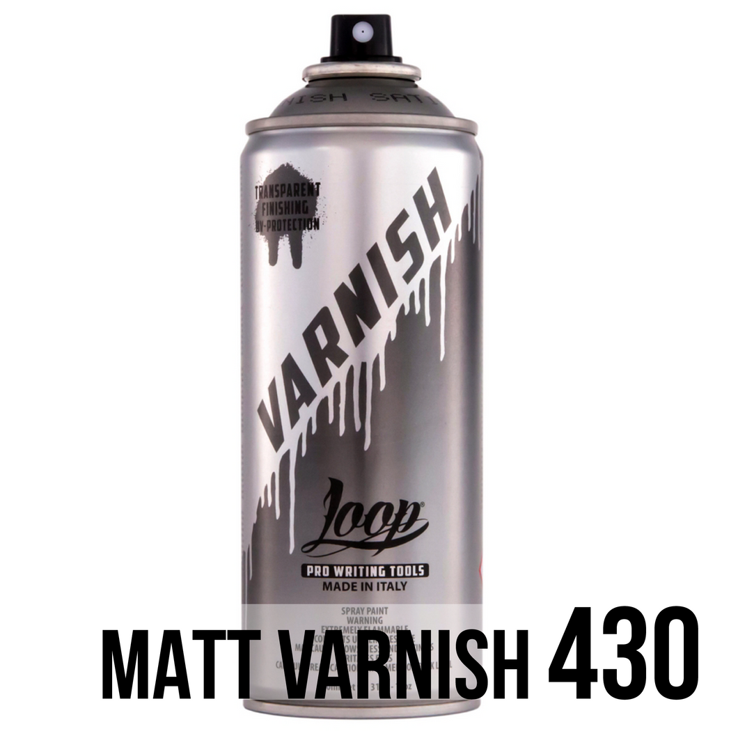 MATT VARNISH