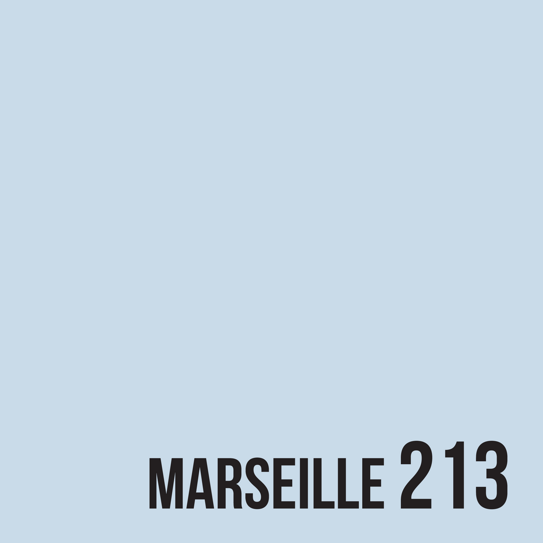 MARSEILLE