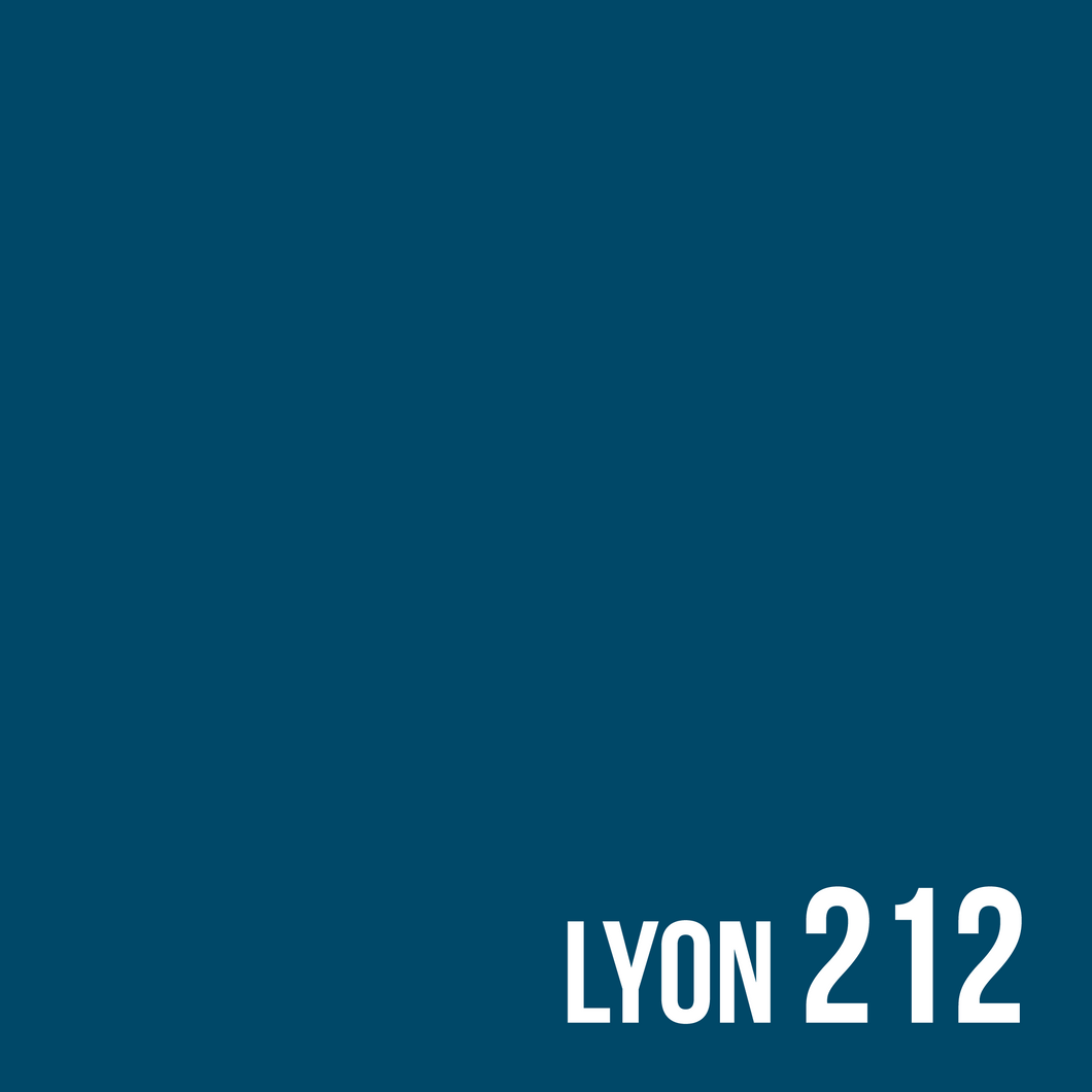 LYON