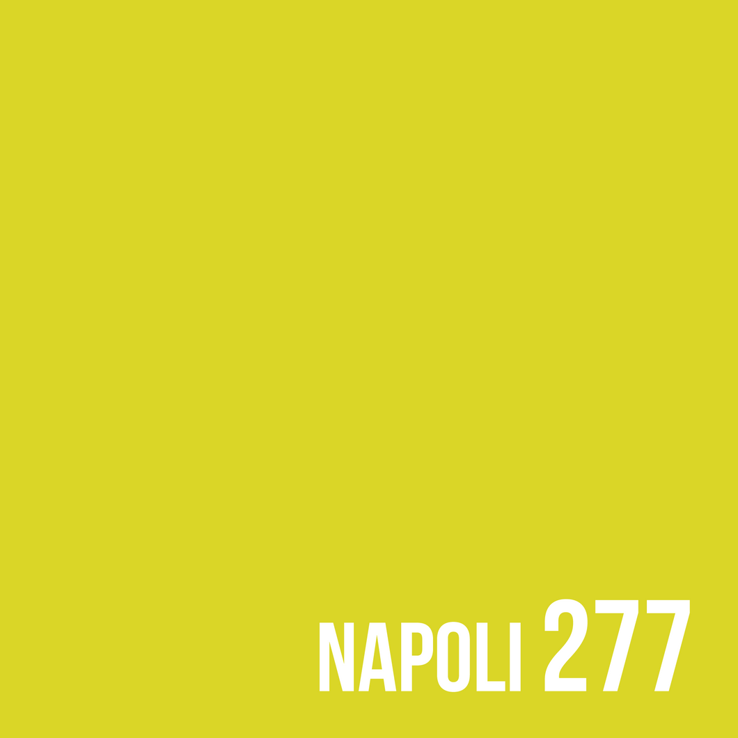 NAPOLI