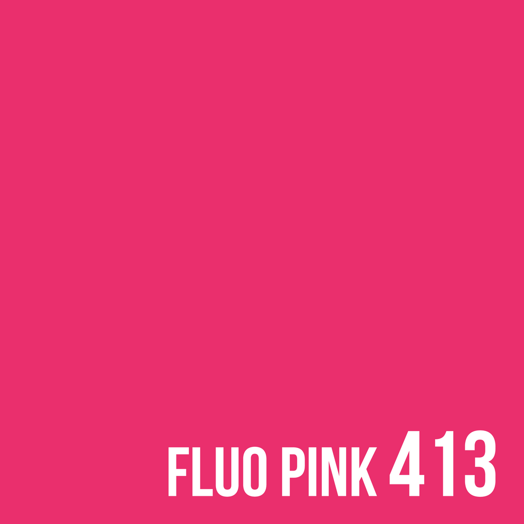 FLUO PINK