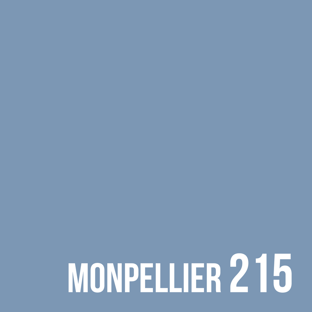 MONPELLIER