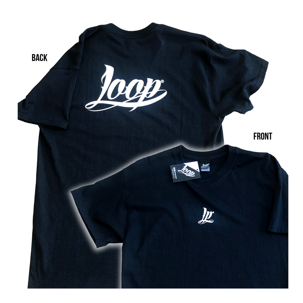 LOOP Basic Tee