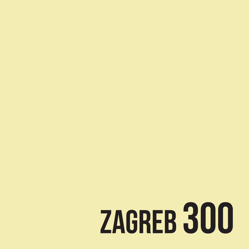 ZAGREB