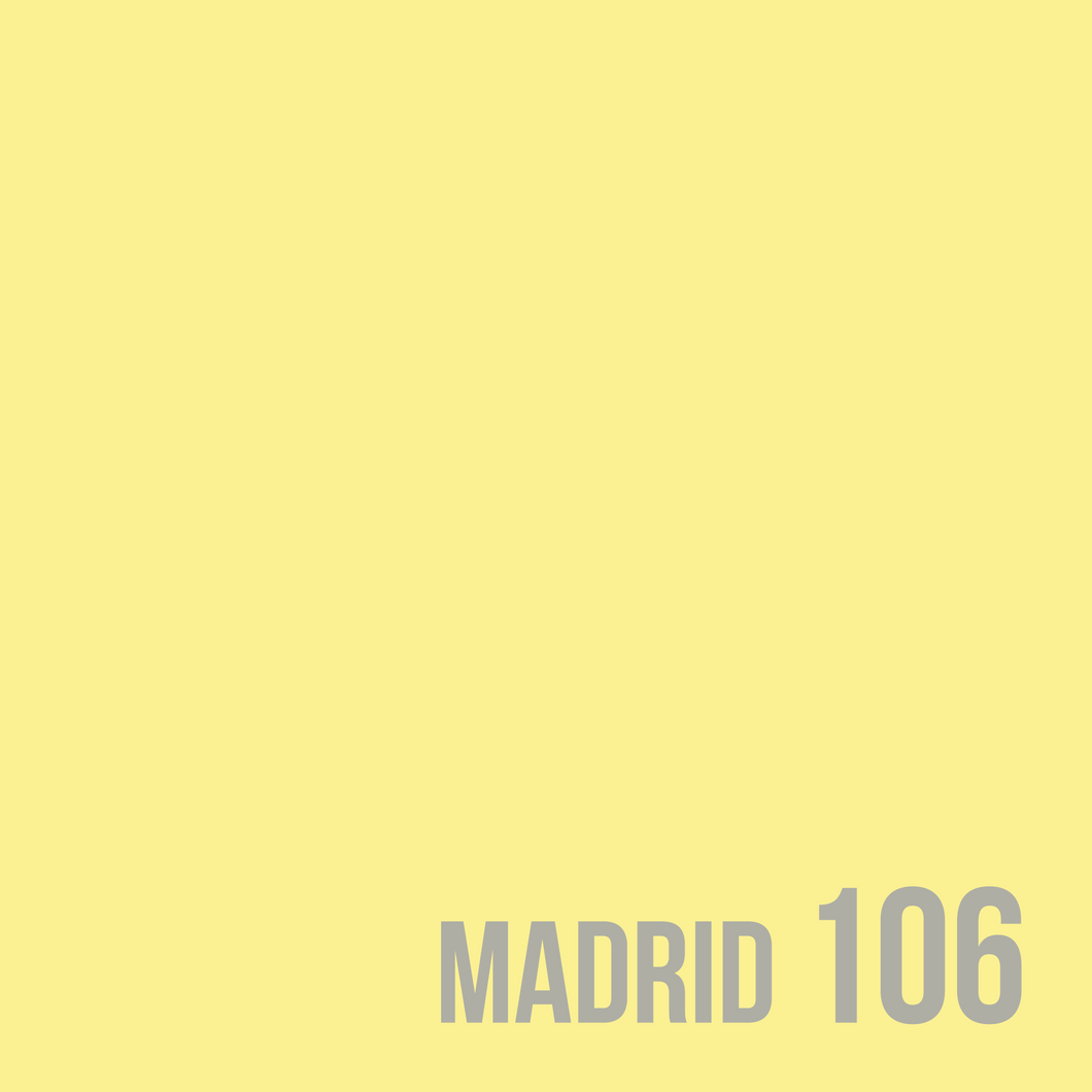 MADRID