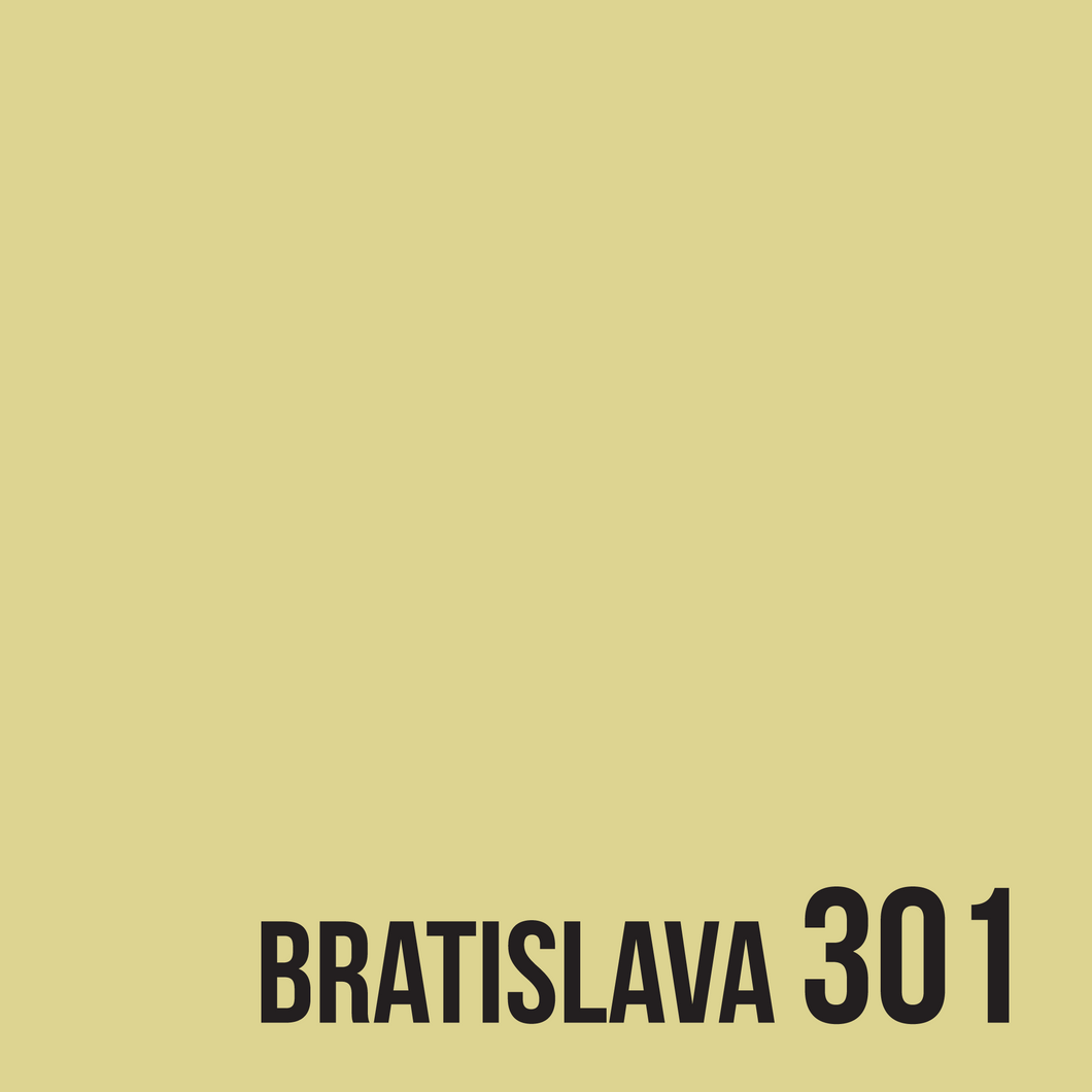 BRATISLAVA